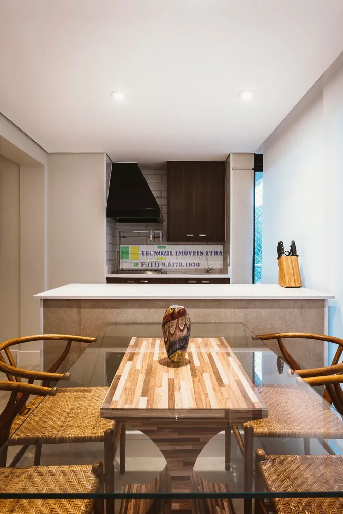 Apartamento, 3 quartos, 154 m² - Foto 7