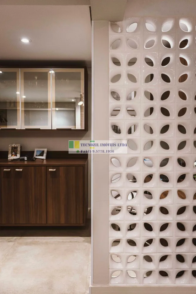 Apartamento, 3 quartos, 154 m² - Foto 5
