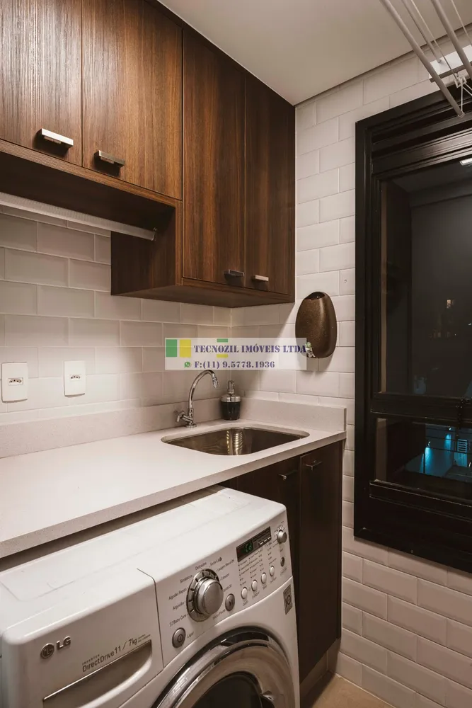 Apartamento, 3 quartos, 154 m² - Foto 3