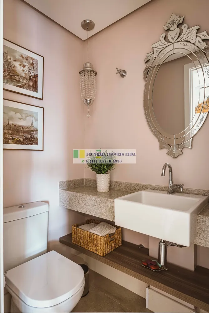Apartamento, 3 quartos, 154 m² - Foto 8