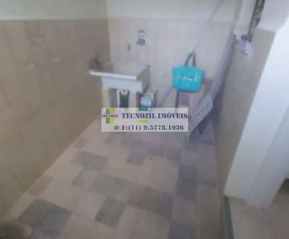Sobrado, 2 quartos, 90 m² - Foto 10