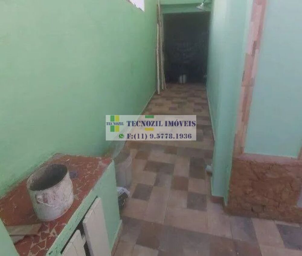 Sobrado, 2 quartos, 90 m² - Foto 4