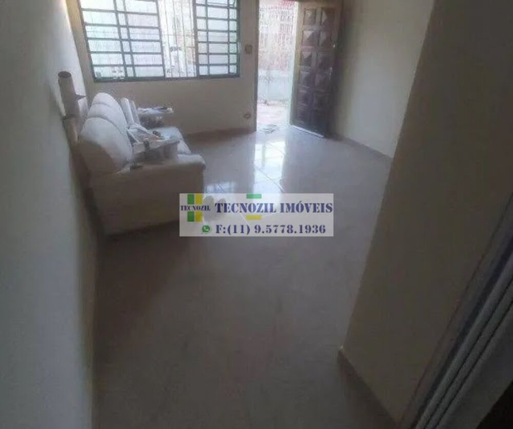 Sobrado, 2 quartos, 90 m² - Foto 3