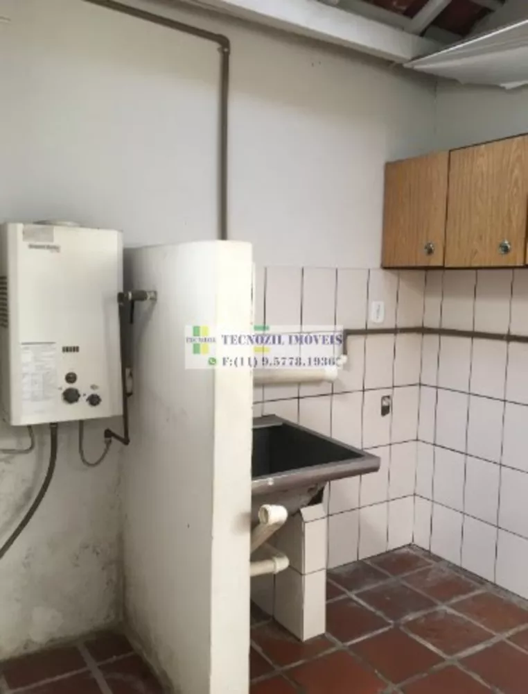 Sobrado, 4 quartos, 161 m² - Foto 4