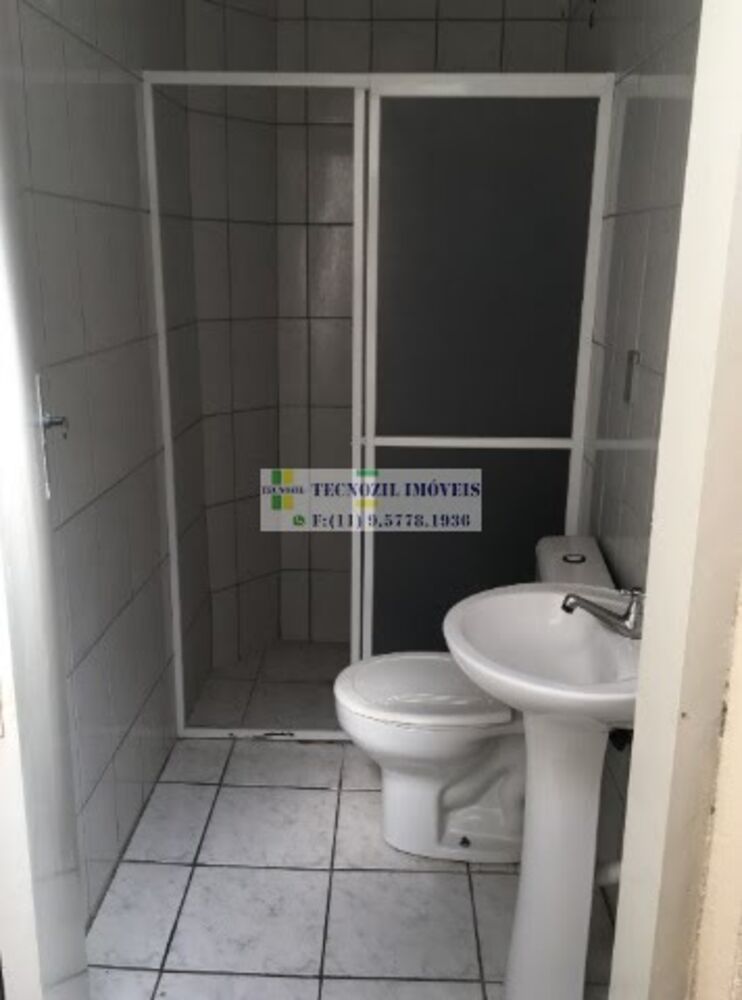Sobrado, 4 quartos, 161 m² - Foto 11