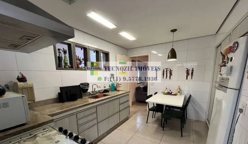 Sobrado, 3 quartos, 183 m² - Foto 1