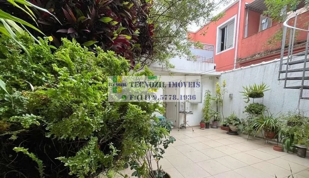 Sobrado, 3 quartos, 183 m² - Foto 12