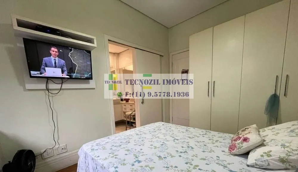Sobrado, 3 quartos, 183 m² - Foto 8
