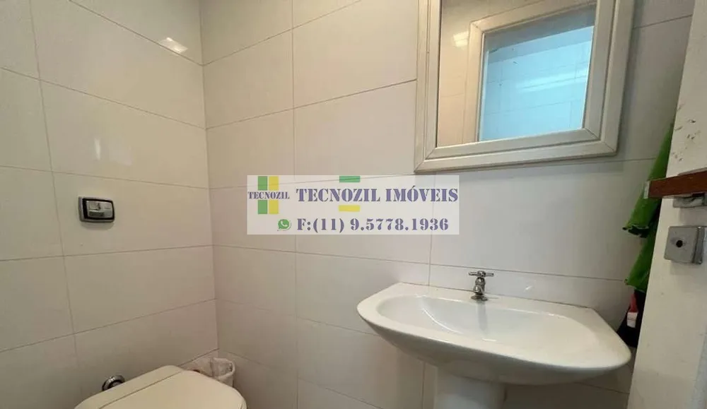 Sobrado, 3 quartos, 183 m² - Foto 11