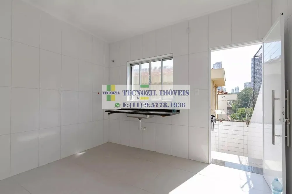 Sobrado, 2 quartos, 79 m² - Foto 3