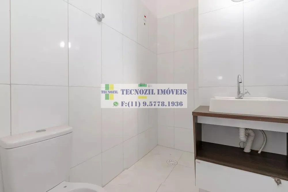Sobrado, 2 quartos, 79 m² - Foto 1
