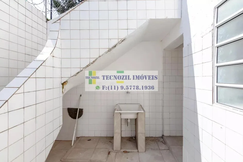 Sobrado, 2 quartos, 79 m² - Foto 5