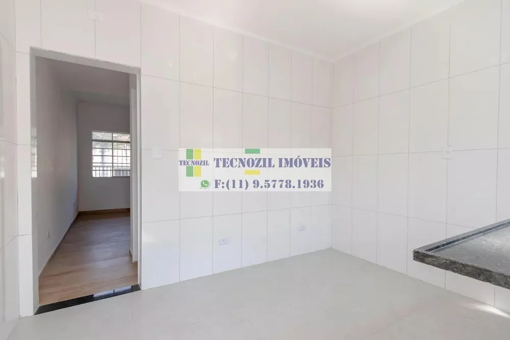Sobrado, 2 quartos, 79 m² - Foto 5