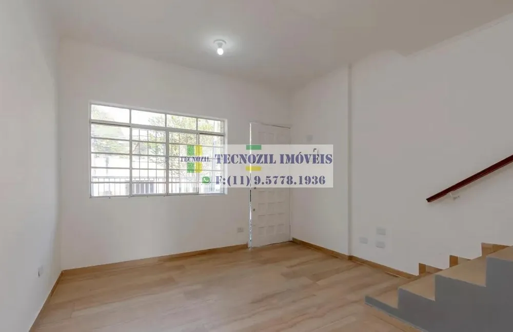 Sobrado, 2 quartos, 79 m² - Foto 4
