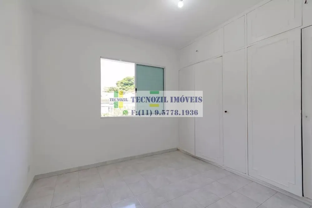 Sobrado, 2 quartos, 79 m² - Foto 7