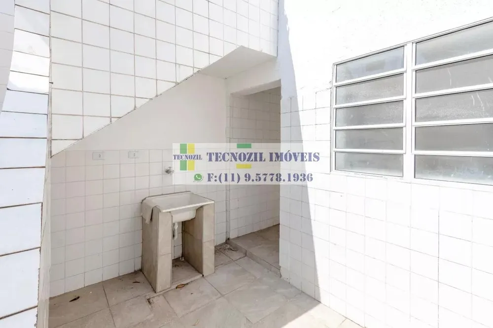 Sobrado, 2 quartos, 79 m² - Foto 3