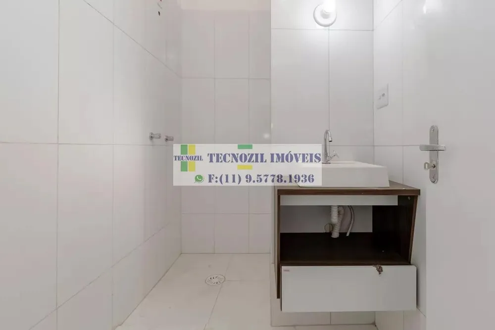 Sobrado, 2 quartos, 79 m² - Foto 2