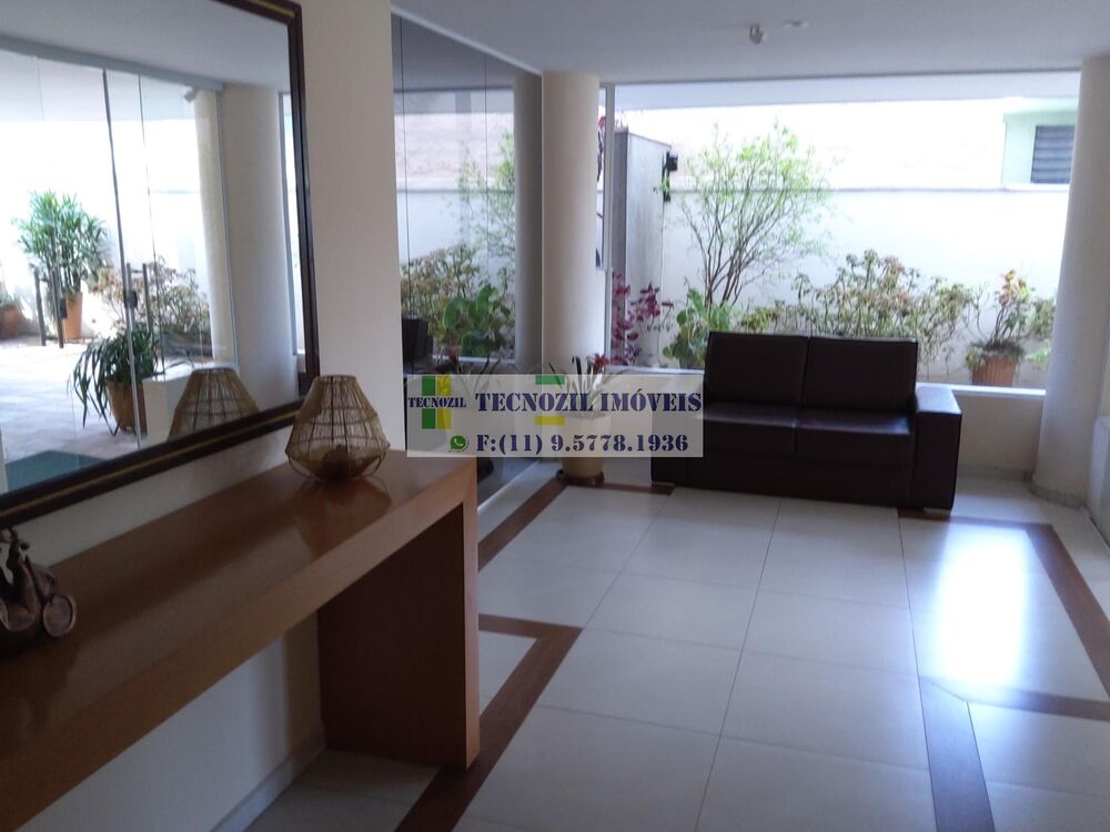 Apartamento, 3 quartos, 110 m² - Foto 17