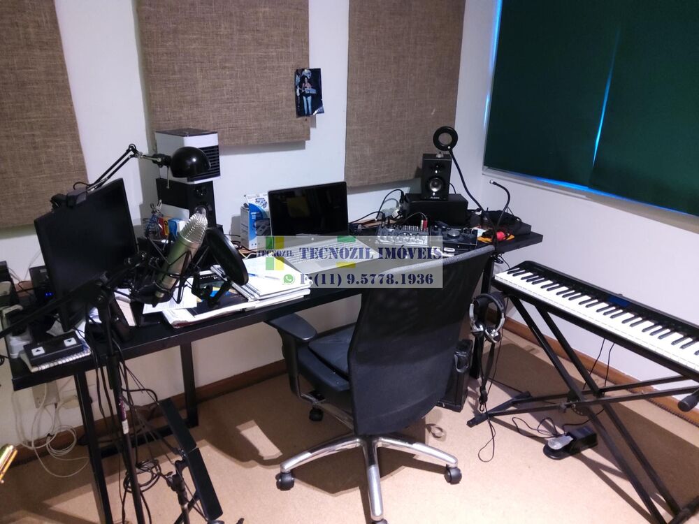 Apartamento, 3 quartos, 110 m² - Foto 13