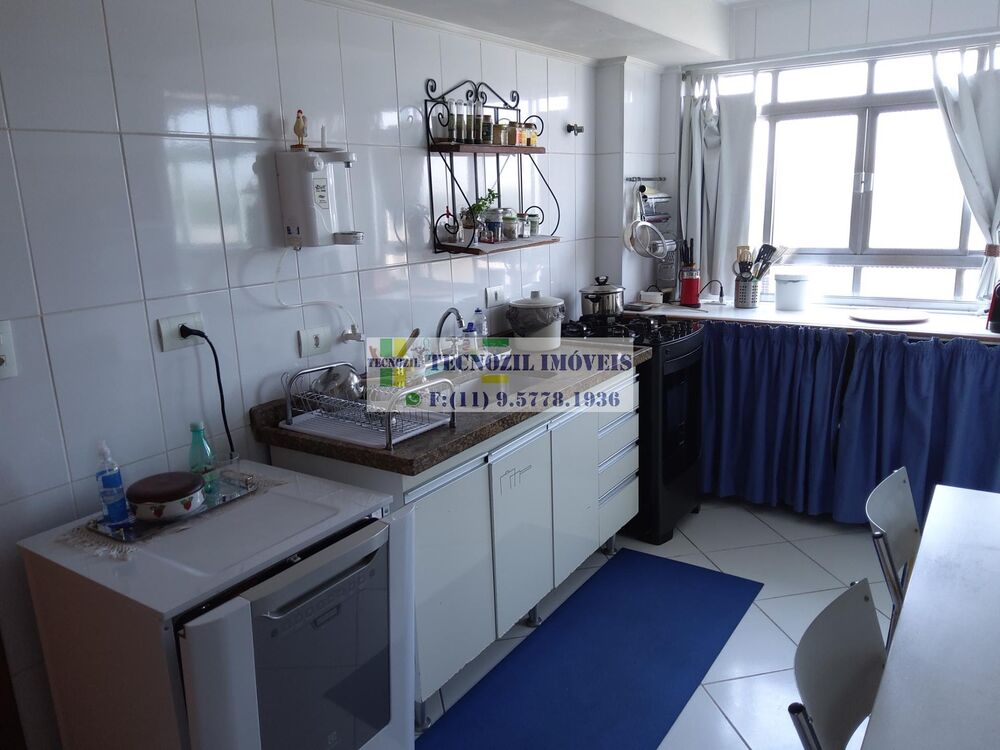 Apartamento, 3 quartos, 110 m² - Foto 5