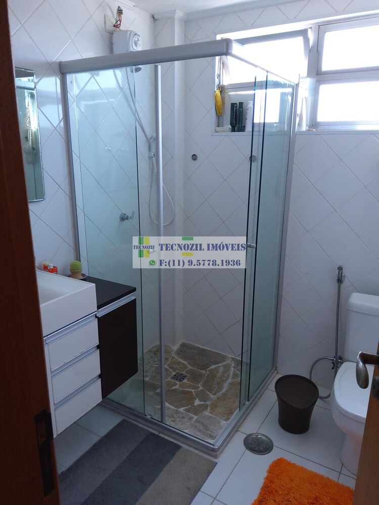 Apartamento, 3 quartos, 110 m² - Foto 7