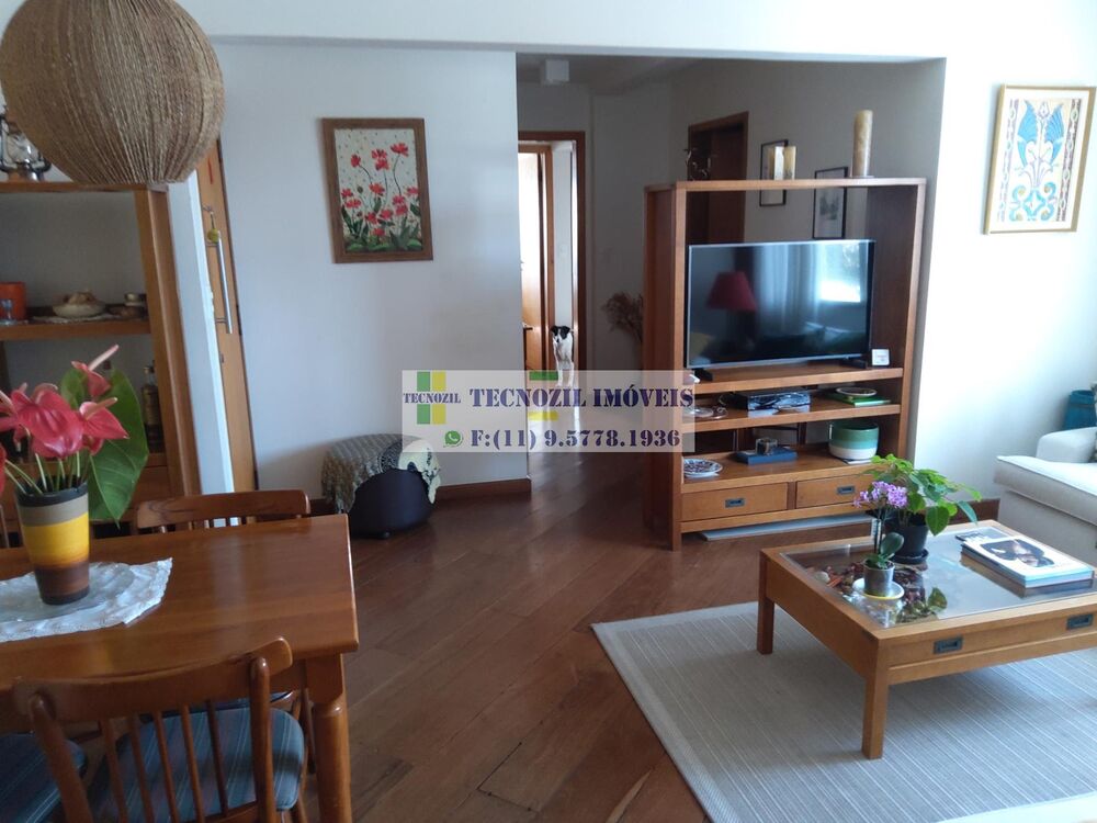 Apartamento, 3 quartos, 110 m² - Foto 3