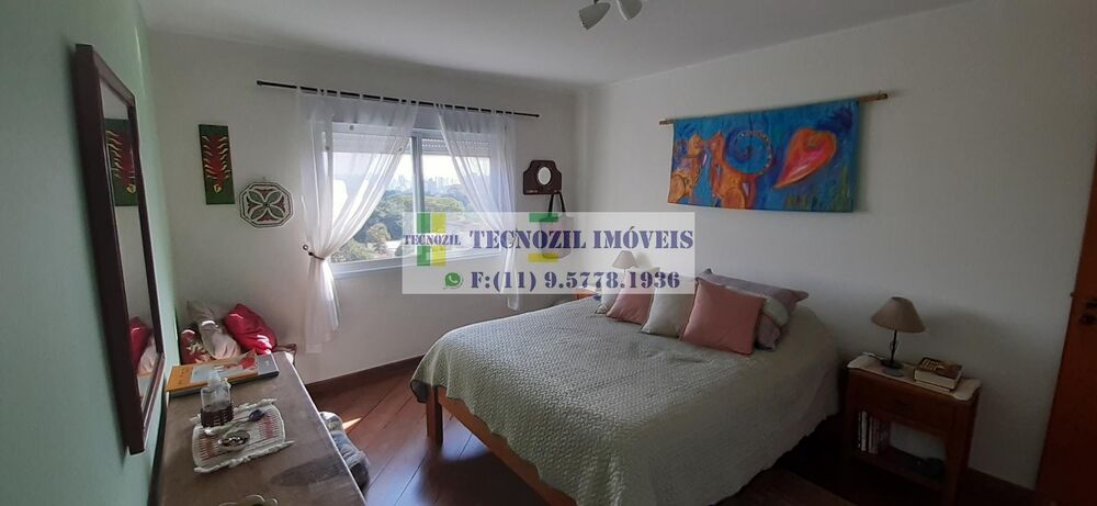 Apartamento, 3 quartos, 110 m² - Foto 10