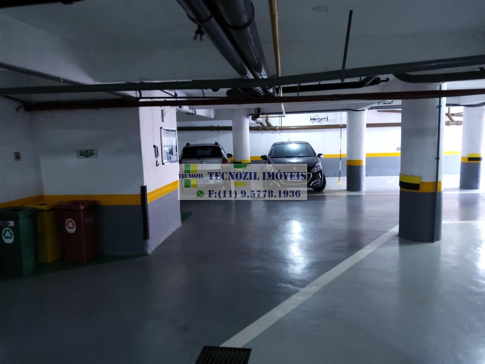 Apartamento, 3 quartos, 110 m² - Foto 14