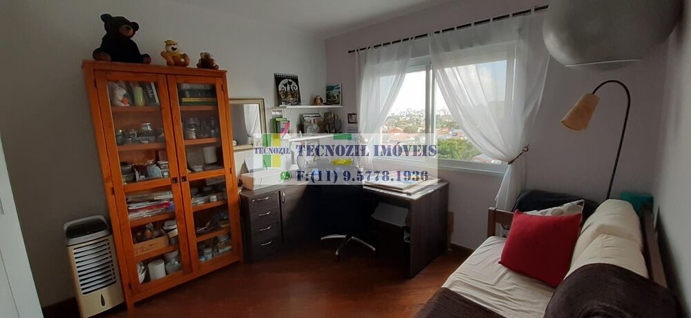 Apartamento, 3 quartos, 110 m² - Foto 11