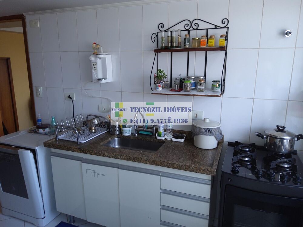 Apartamento, 3 quartos, 110 m² - Foto 4