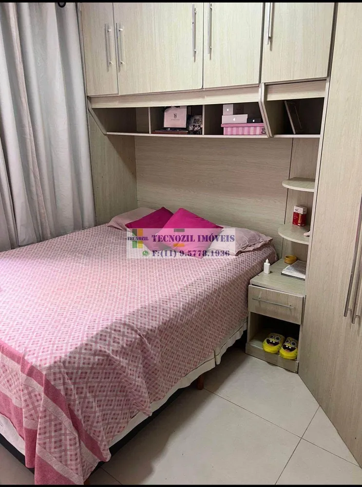 Apartamento, 2 quartos, 40 m² - Foto 9
