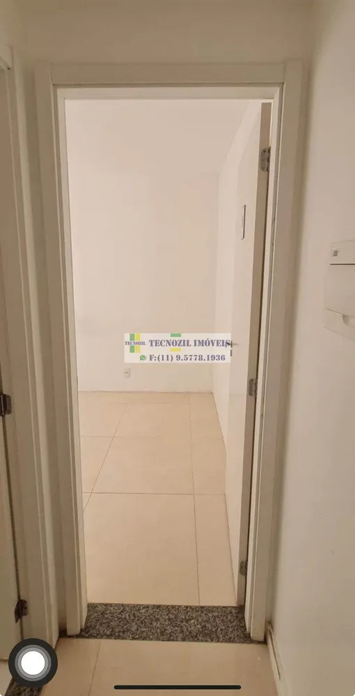 Apartamento, 2 quartos, 40 m² - Foto 13