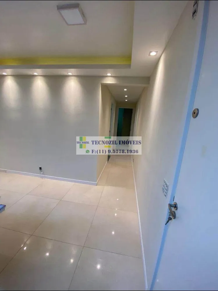 Apartamento, 2 quartos, 40 m² - Foto 7