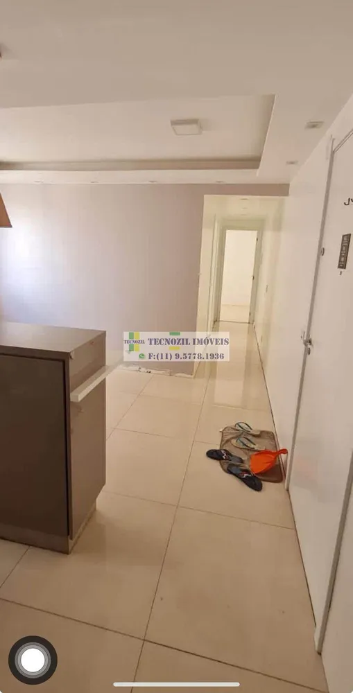 Apartamento, 2 quartos, 40 m² - Foto 5