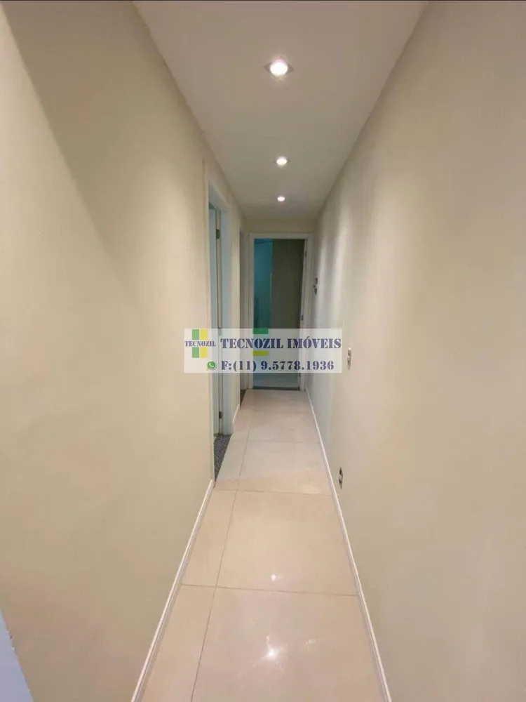 Apartamento, 2 quartos, 40 m² - Foto 8