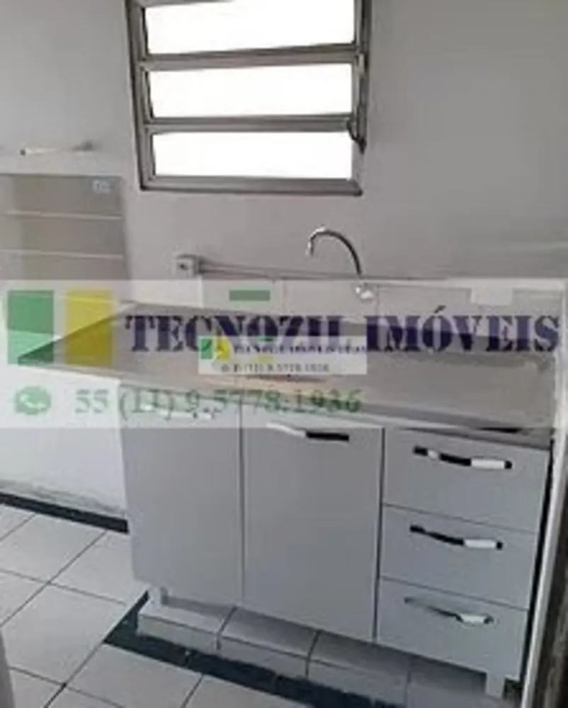 Sobrado, 3 quartos, 160 m² - Foto 9