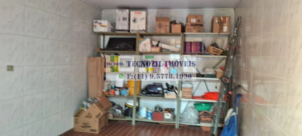 Sobrado, 3 quartos, 150 m² - Foto 10