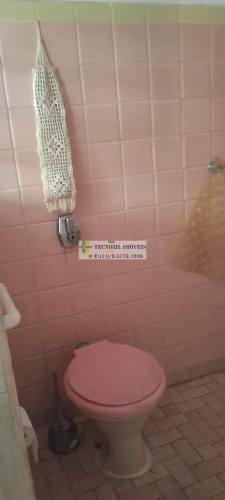 Sobrado, 3 quartos, 150 m² - Foto 7