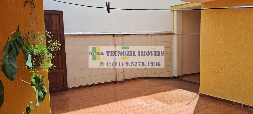 Sobrado, 3 quartos, 150 m² - Foto 12