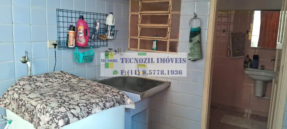 Sobrado, 3 quartos, 150 m² - Foto 9