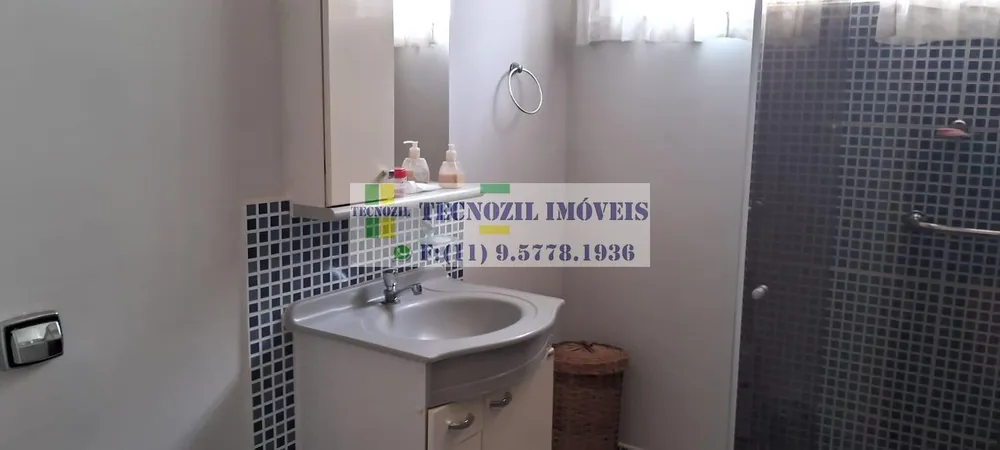 Sobrado, 3 quartos, 150 m² - Foto 11