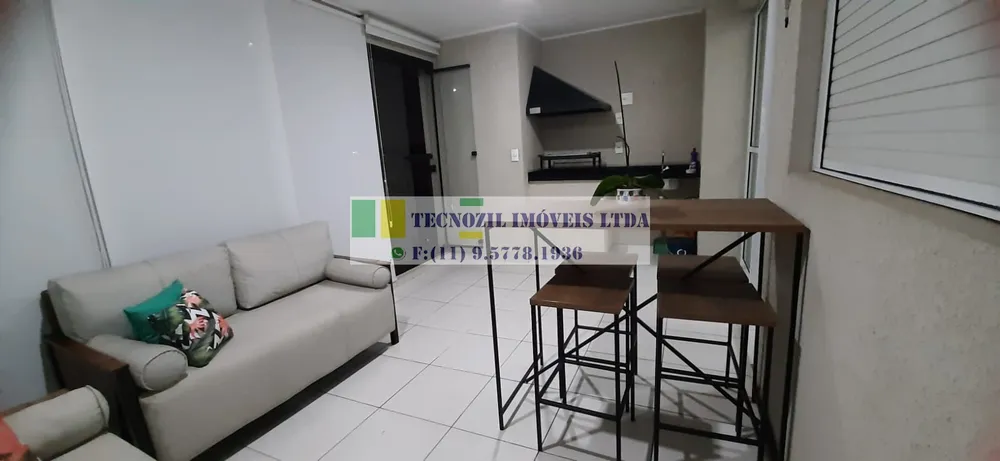 Apartamento, 2 quartos, 68 m² - Foto 6