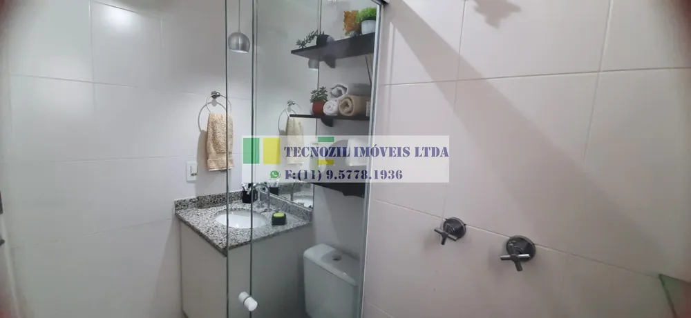 Apartamento, 2 quartos, 68 m² - Foto 9