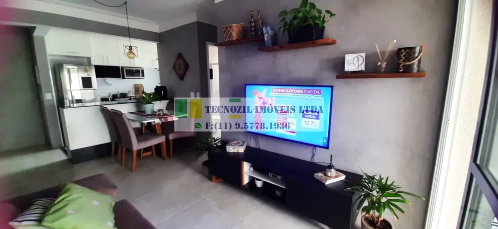 Apartamento, 2 quartos, 68 m² - Foto 12