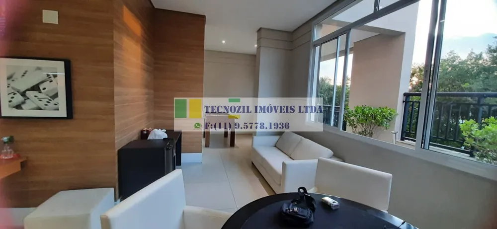 Apartamento, 2 quartos, 68 m² - Foto 10