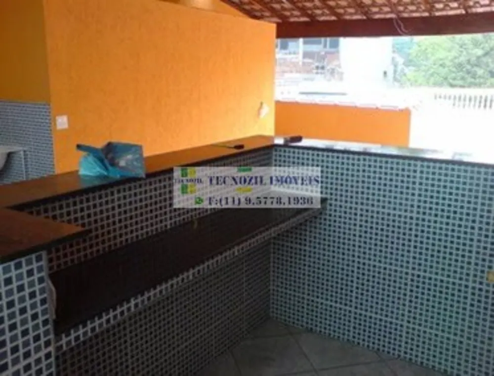Sobrado, 3 quartos, 470 m² - Foto 11