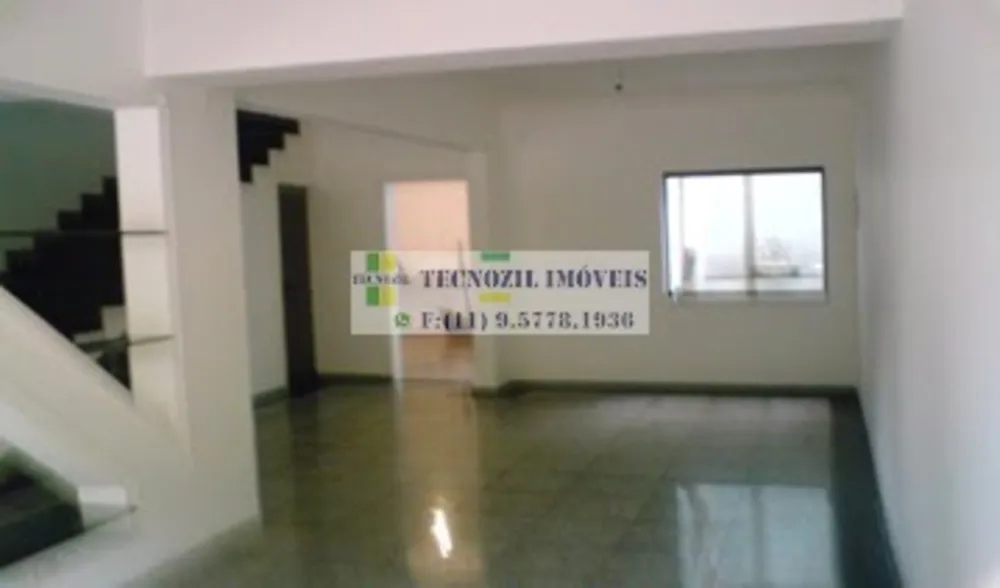 Sobrado, 3 quartos, 470 m² - Foto 1