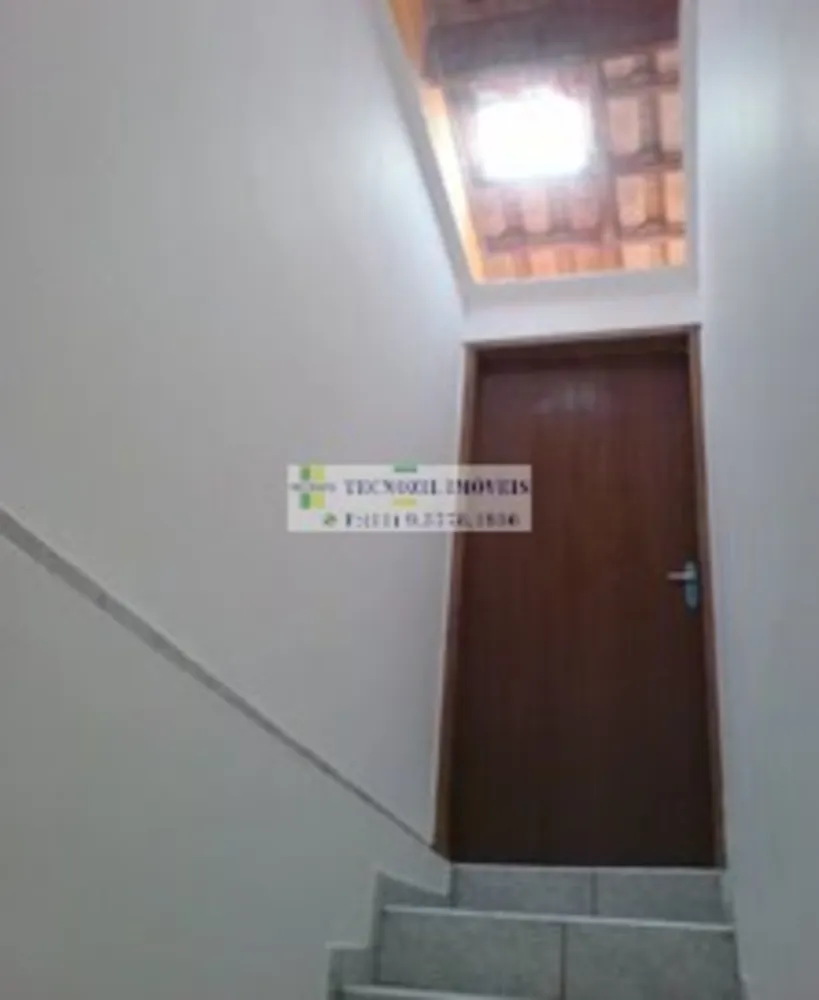 Sobrado, 3 quartos, 470 m² - Foto 5