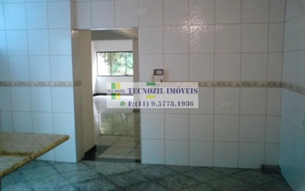 Sobrado, 3 quartos, 470 m² - Foto 4