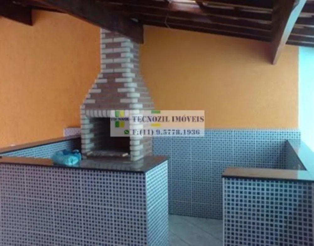 Sobrado, 3 quartos, 470 m² - Foto 12